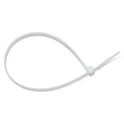 Стяжка NT-5x250, 100шт. уп., white Sven (7100135)