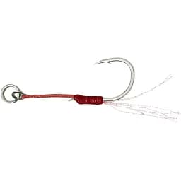 Крючок Savage Gear Micro Assist Hook L #13 (4 шт/уп.)
