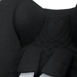 Автокрісло Cybex Cloud T i-Size Plus Sepia Black (523000231) - мініатюра 7