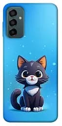 Чохол Demsky Кошеня для Samsung Galaxy M23 5G