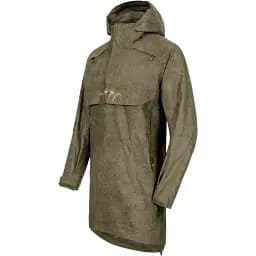 Пуловер Blaser Active Outfits Vintage S Оливковий - мініатюра 2