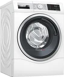 Стирально-сушильная машина Bosch WDU28590OE, 10кг (6кг), 1400, A, 65см, Дисплей, Белый (WDU28590OE)