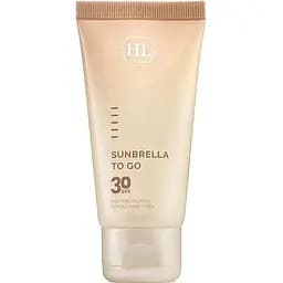 Сонцезахисний крем Holy Land Sunbrella To Go SPF 30 50 мл
