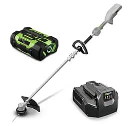 Тример садовий EGO ST1301E-S KIT акумуляторний 56 В