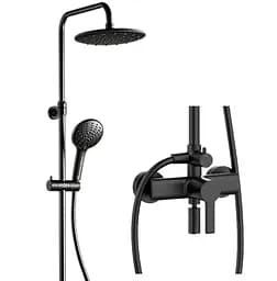 Душевая система Xiaomi DIIIB Yagu Simple Series 3 Functions Set (DXB21011)