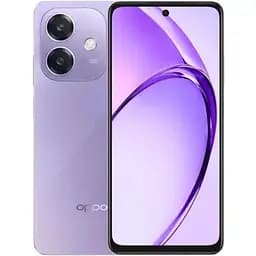 Смартфон Oppo A3 4G 6/256 ГБ Starry Purple