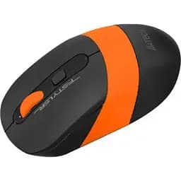 Компьютерная мышка A4Tech FG10S Orange (4711421949675)