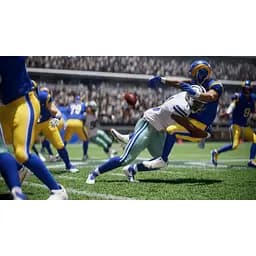 Ключ активації Microsoft EA Sports Madden NFL 25 Standard Edition для Xbox One/Series S/X - мініатюра 6