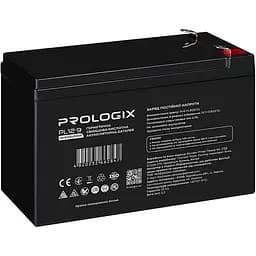 Аккумулятор Prologix AGM 12V/9Ah (PL12-9) [112357]