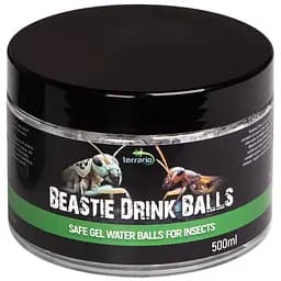 Вода в кульках для комах Terrario Beastie Drink Balls 500мл