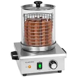 Хот дог мейкер гриль Klarstein Wurstfabrik 450 (10034450)