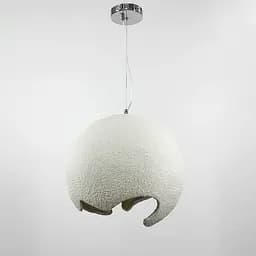 Серія підвісних світильників Scar Lamp | Арт. MJ 131 | Line F - мініатюра 11