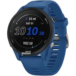 Смарт-годинник Garmin Forerunner 255 Tidal Blue (010-02641-01/11) ()