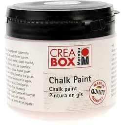 Крейдяна фарба Creabox рожевий K09-110017 500 мл