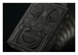 Карти гральні United States Playing Card Company Theory11 Dune (Premium) (PC_T11DUN) - мініатюра 11