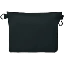 Органайзер Osprey Ultralight Zipper Sack Medium чорний - мініатюра 3