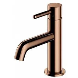 Змішувач для раковини Omnires Y мідь (Y1210NCP)