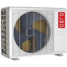 Кондиціонер Olmo OSH-IT36HRK4/OSH-IOU36HRK4+IN-NP - мініатюра 4