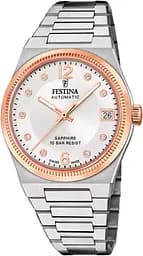 Годинник Festina Swiss Made F20031/1