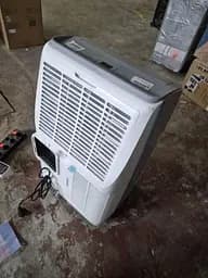 Мобільний кондиціонер Klarstein Grandbreeze Pro 14К (10035811) Б/в - мініатюра 8
