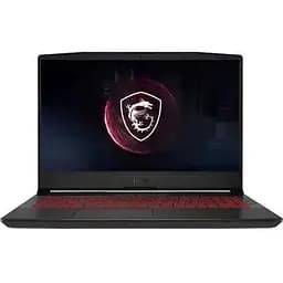 Ігровий ноутбук MSI Pulse GL66 i7-11800H RTX 3070 16RAM/512 GB SSD Refurbished