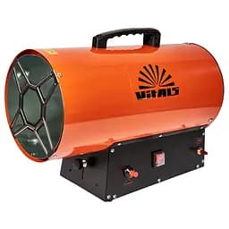 Обігрівач газовий Vitals GH-302 (211336)
