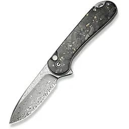 Ніж складаний Civivi Elementum II Shredded Carbon C18062P-10