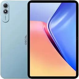 Планшет Blackview OSCAL Pad 200 6/128GB Blue (Global) LTE (2 SIM / 1 SIM + 1 microSD) +чохол + клавіатура + миша +стилус + навушники
