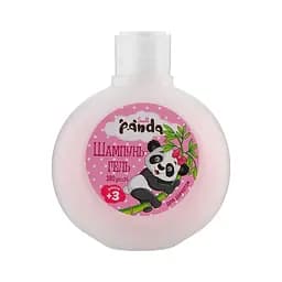 Дитячий шампунь Small Panda для дівчаток 380 мл (4820217132266)