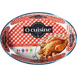 Форма для запікання O Cuisine 35х24 см (6270250) - мініатюра 3