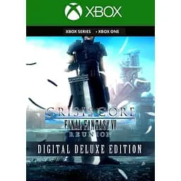 Ключ активации Microsoft Crisis Core -Final Fantasy VII- Reunion Digital Deluxe Edition для Xbox One/Series