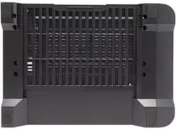 Корпус 1stPlayer UV5-BK-2FC7R-1FC7 Black (UV5-BK-2FC7R-1FC7) Без БП - мініатюра 9