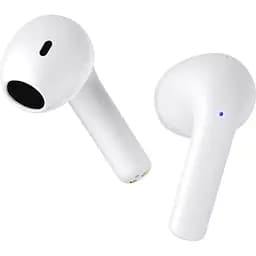 Наушники Ergo BS-750 Air Sticks 3 White (6918823)