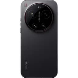 Смартфон Xiaomi 17 Ultra 16/512GB Black - мініатюра 8