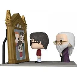 Фигурка Funko Harry Potter & Albus Dumbledore Гарри Поттер и Альбус Дамблдор 15см WST HP HPAD145