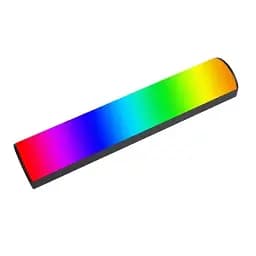 Відеосвітло XPRO Light Stick Lamp M09 RGB LED 30 см (43521-M09_326)