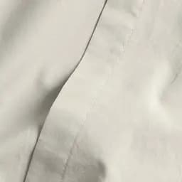 Дитяча постільна білизна з вареної бавовни Cosas MILK CS1 110х140см (02mWashedCotton_Milk_El80-Milk_140) - мініатюра 7