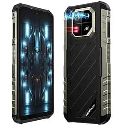 Смартфон Ulefone Armor 22 8/128Gb black Night Vision