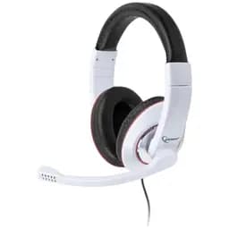 Навушники Gembird MHS-001-GW