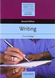 Writing. Resource Books for Teachers. Second Edition