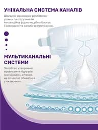 Підгузки Mimi Nice Royal comfort 5 (11-20 кг), 46 шт. - мініатюра 8