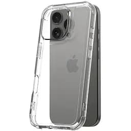 Чохол до мобільного телефона Drobak Acrylic Case with Airbag для Apple iPhone 16 Pro (949410)