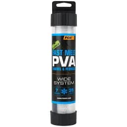 ПВА-система Fox International Edges PVA Fast Melt Wide 35mm 7m