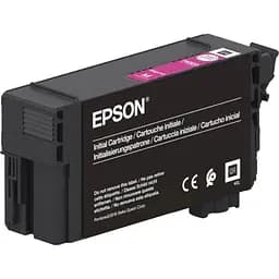 Картридж Epson SC-T3100/T5100 Magenta 50мл (C13T40D340/C13T40D34N)
