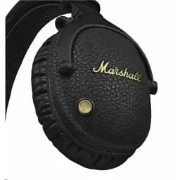 Навушники з мікрофоном Marshall Monitor III ANC Black (1006861) - мініатюра 4