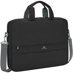 Сумка для ноутбука RIVACASE 7532 (Black) - мініатюра 2