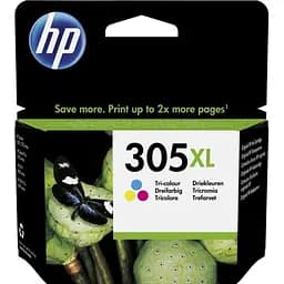 Картридж HP DJ No.305XL color (3YM63AE)