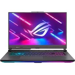 Ноутбук Asus ROG Strix G17 G713PV (G713PV-WS94) [90722]