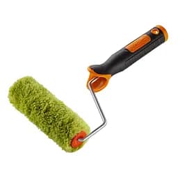 Валик "Сінтекс" 150х30 мм з ручкою Преміум Polax (770-85)