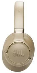 Навушники Tune 780NC Beige (JBLT780NCBEG) JBL teh0021127 - мініатюра 4